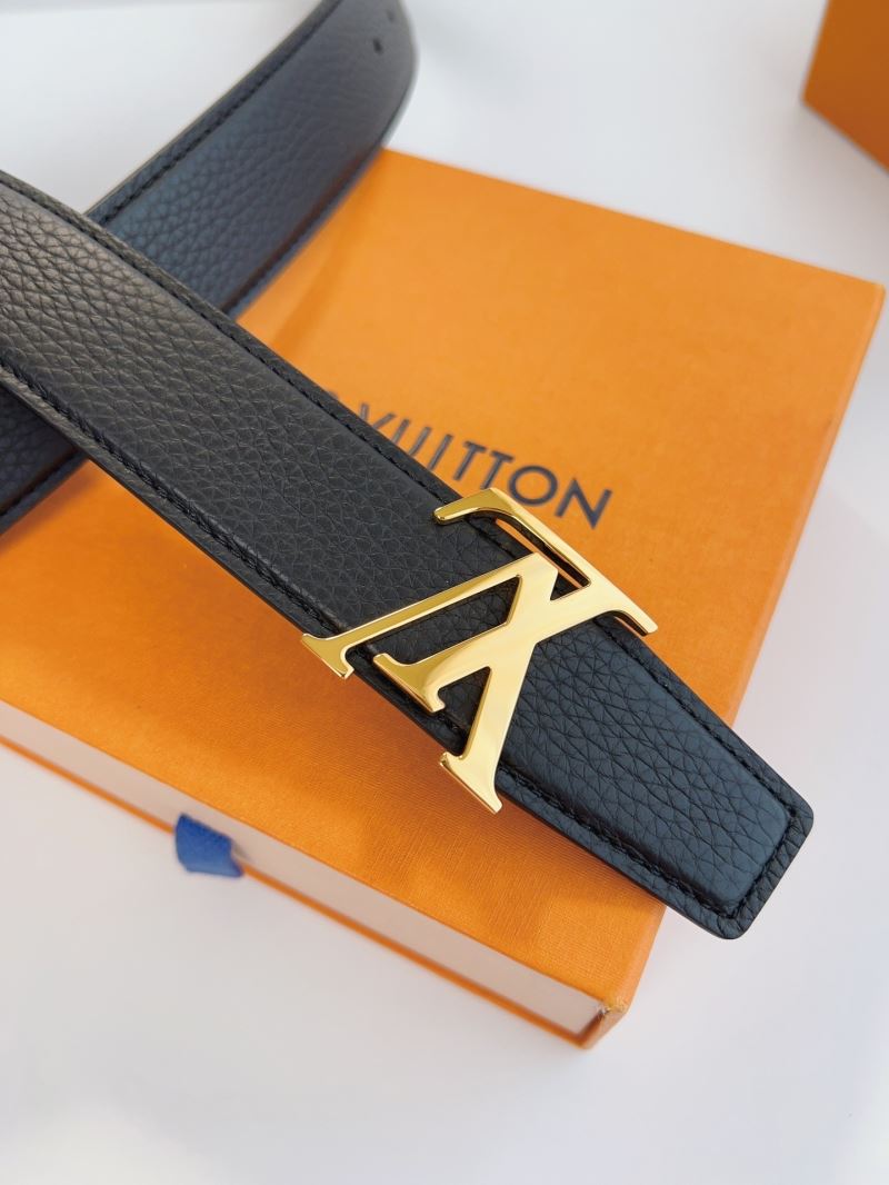 Louis Vuitton Belts